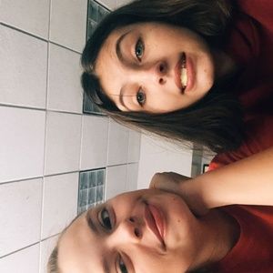 Meet your Posher, Dayton